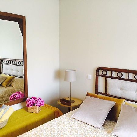 Appartamento Casa Máximo Penafiel Esterno foto