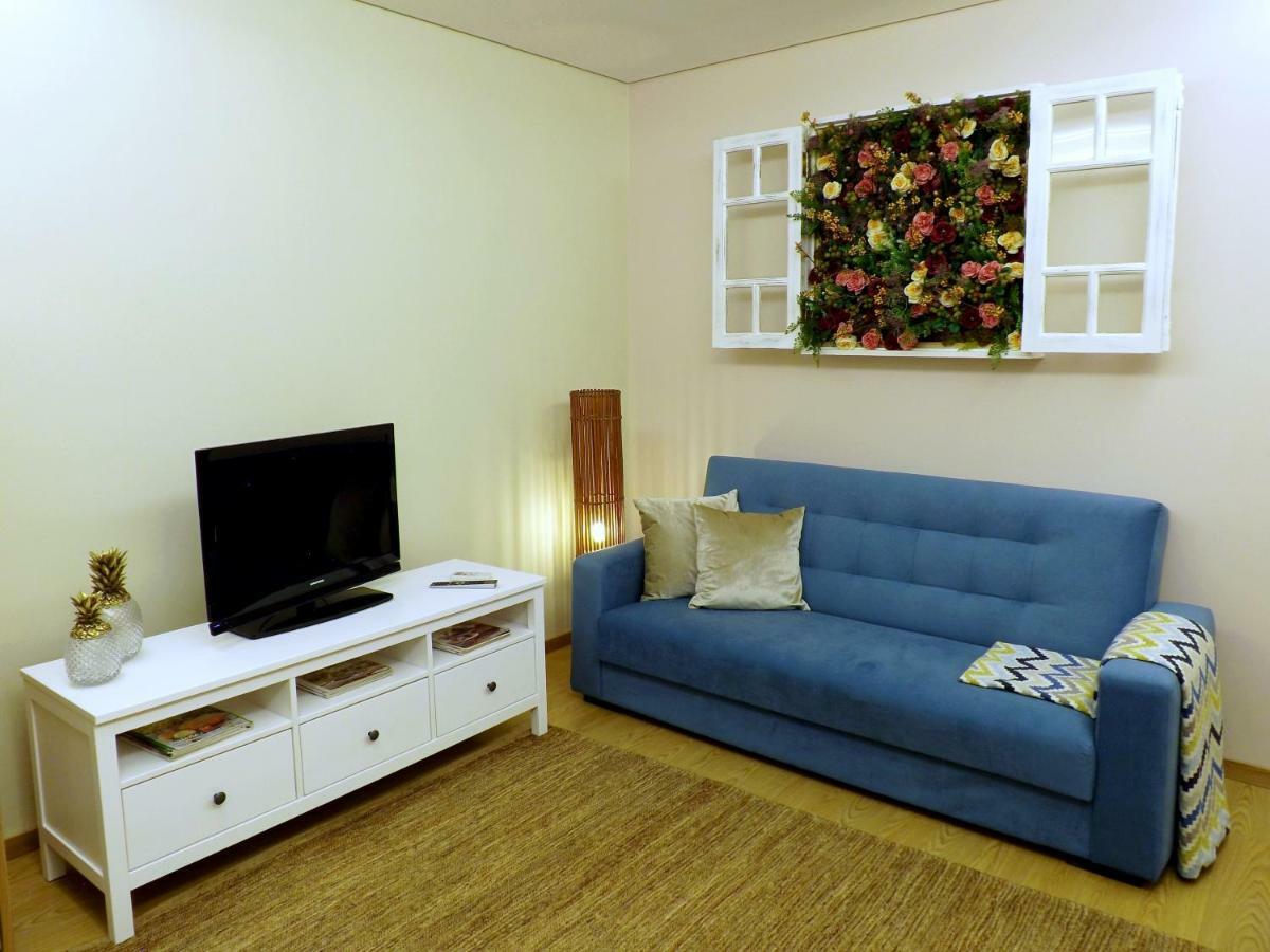 Appartamento Casa Máximo Penafiel Esterno foto