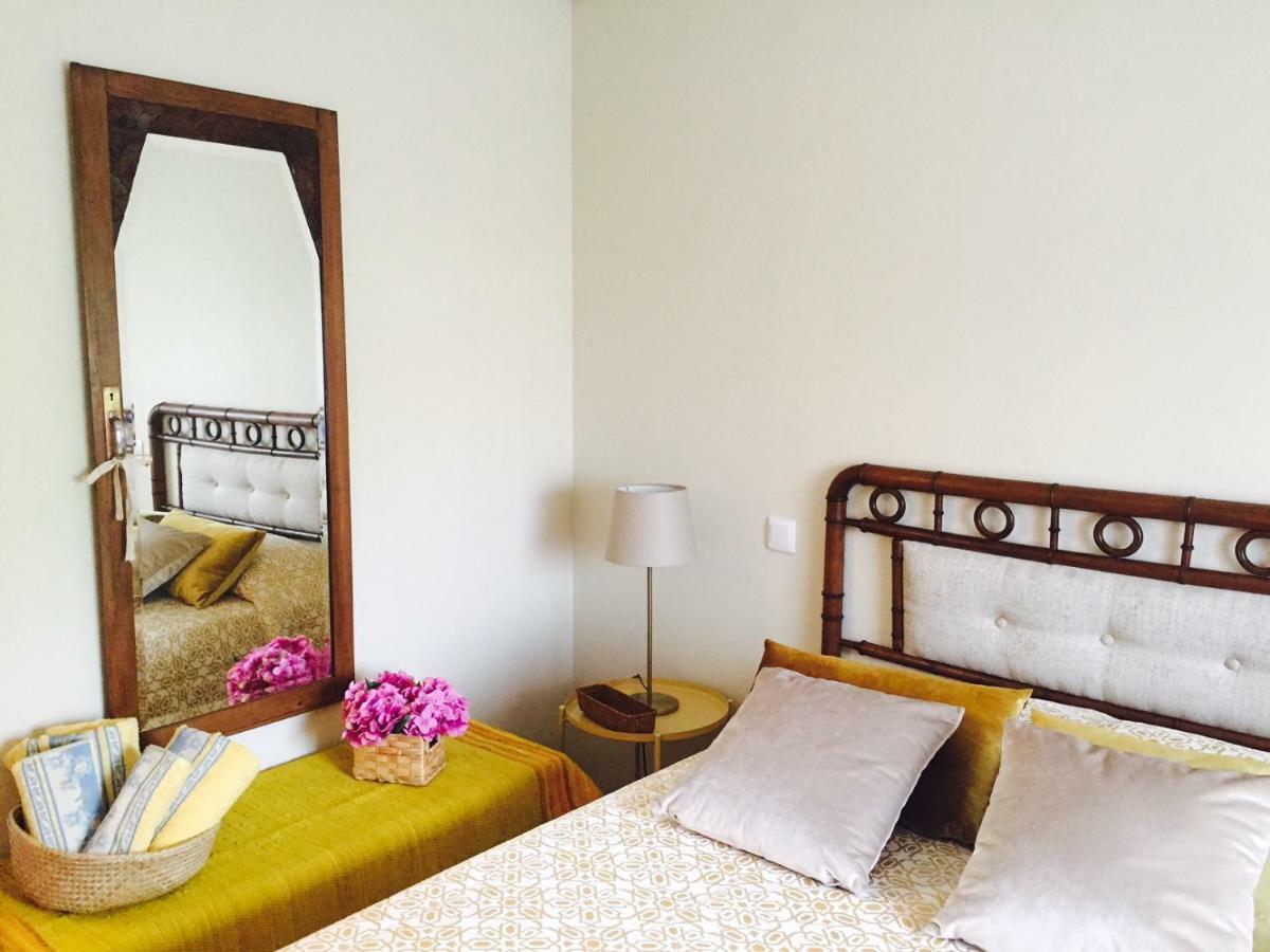 Appartamento Casa Máximo Penafiel Esterno foto