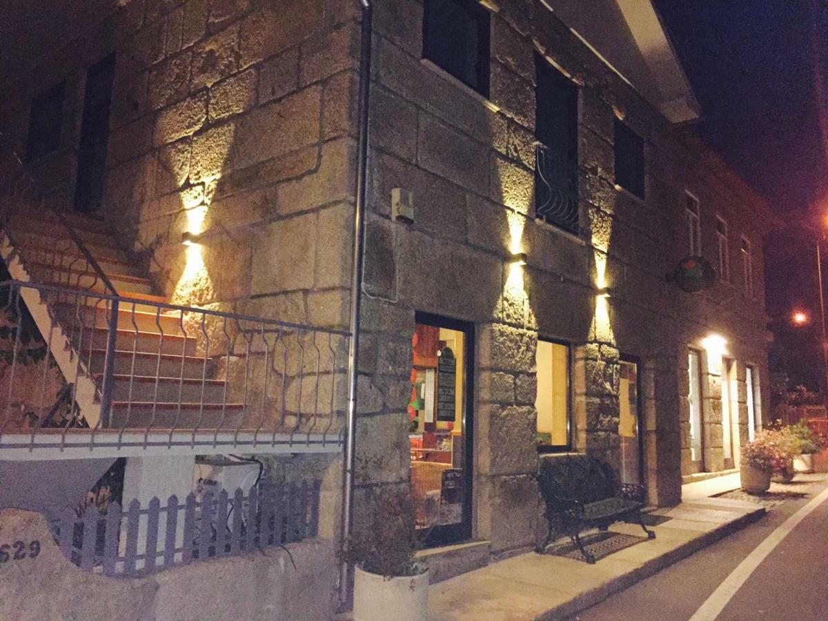 Appartamento Casa Máximo Penafiel Esterno foto