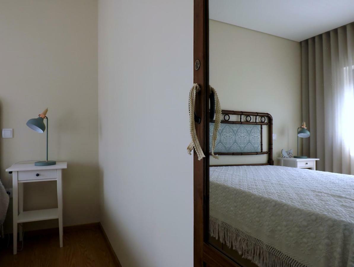 Appartamento Casa Máximo Penafiel Esterno foto