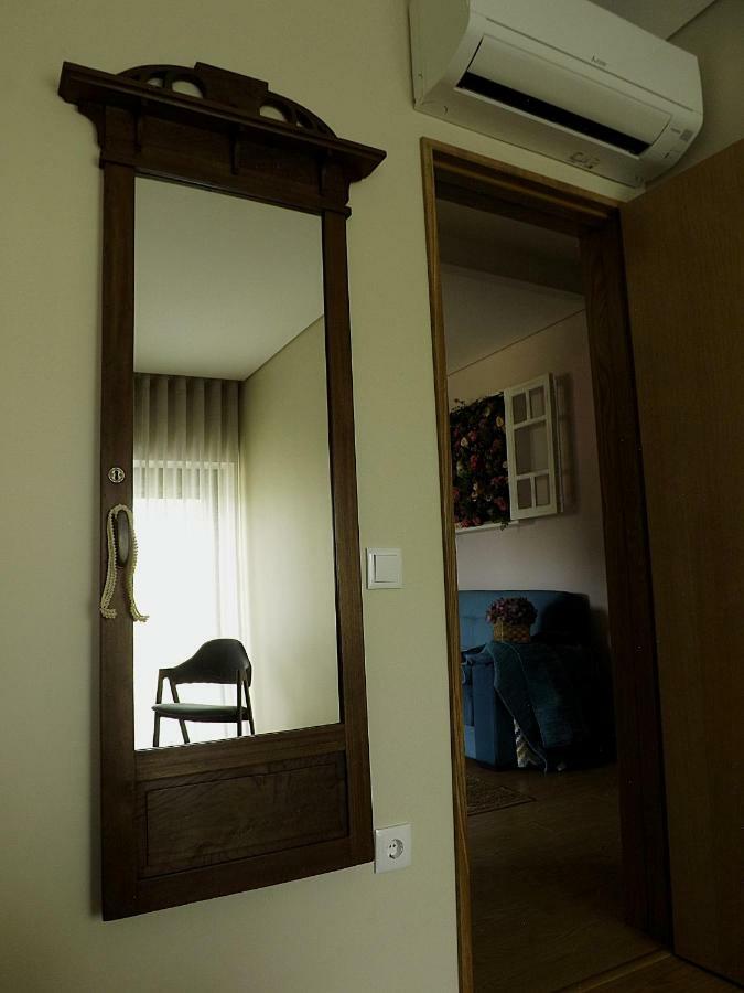 Appartamento Casa Máximo Penafiel Esterno foto